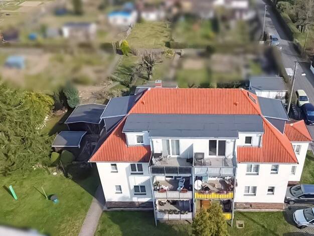 Wohnung zum Kauf 2 Zimmer 51,2 m² Zwenkau 04442
