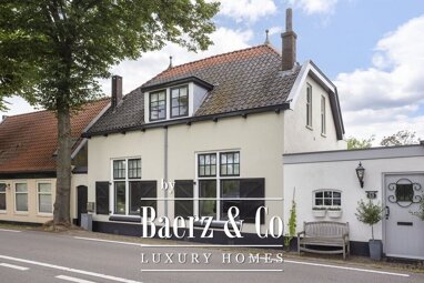 Haus zum Kauf 875.000 € 5 Zimmer 115 m² 167 m² Grundstück straatweg 12 breukelen 3621 BN