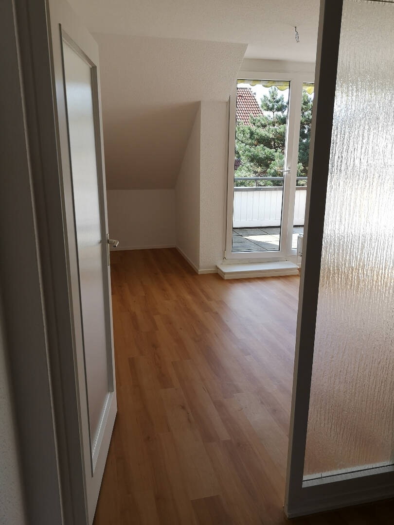 Wohnung zur Miete