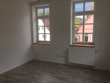 Apartment zur Miete 330 € 1 Zimmer 14,9 m² 1. Geschoss Bretzinger Steige 1 Steinbach Schwäbisch Hall 74523