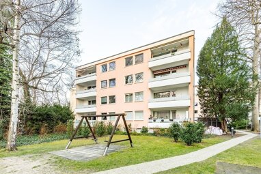 Wohnung zum Kauf 399.000 € 4 Zimmer 93,2 m² 2. Geschoss Lichterfelde Berlin 12207