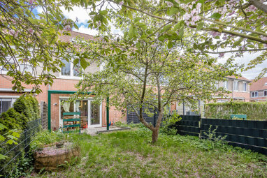 Reihenmittelhaus zum Kauf 398.000 € 5 Zimmer 126 m² 189 m² Grundstück Finkenkrug Falkensee 14612
