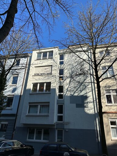 Wohnung zur Miete 690 € 1 Zimmer 35 m² 1. Geschoss frei ab 01.04.2025 Düsseldorfer Straße 12 Kaiserbrunnen Dortmund 44143