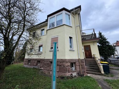 Haus zum Kauf 165.000 € 6 Zimmer 180 m² 751 m² Grundstück Vor dem Rabensberg 1 Witzenhausen Witzenhausen 37213