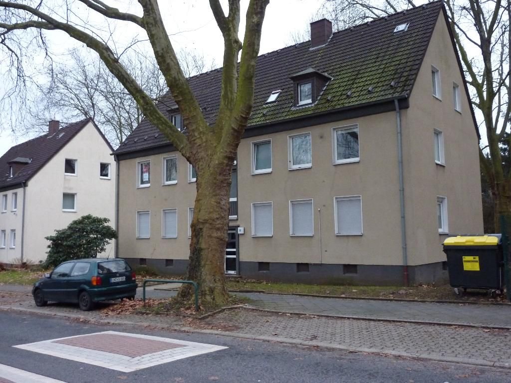 Wohnung zum Kauf provisionsfrei 80.000 € 2,5 Zimmer 45,5 m²<br/>Wohnfläche EG<br/>Geschoss Everstalstraße 2 Langendreer Bochum 44894