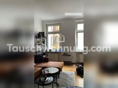 Wohnung zur Miete Tauschwohnung 440 € 2 Zimmer 45 m² 3. Geschoss Moabit Berlin 10119