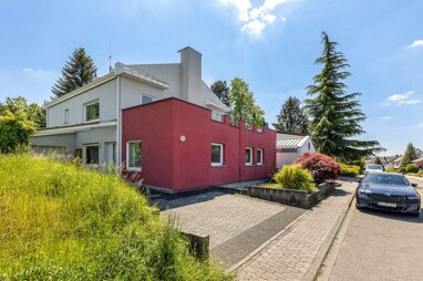 Einfamilienhaus zum Kauf 719.000 € 9 Zimmer 248 m² 739 m² Grundstück Sprantal Bretten 75015