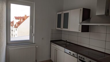 Wohnung zur Miete 565 € 2 Zimmer 47 m² 1. Geschoss frei ab sofort Metzer Straße 72 Bellevue Saarbrücken 66117