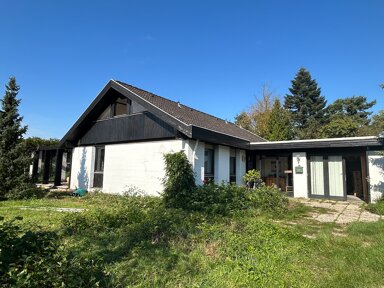 Einfamilienhaus zum Kauf provisionsfrei 385.000 € 4 Zimmer 120 m² 926 m² Grundstück Herrenwiesen 55 Neuwarmbüchen Isernhagen 30916