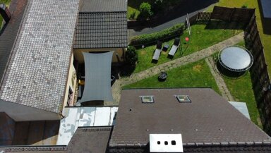 Mehrfamilienhaus zum Kauf 399.000 € 16 Zimmer 214 m² 558 m² Grundstück Pegnitz Pegnitz 91257