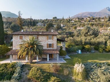 Rustico zum Kauf 2.500.000 € 7 Zimmer 450 m² 14.000 m² Grundstück Via Montemaderno Toscolano Maderno 25088