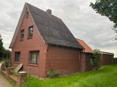 Mehrfamilienhaus zum Kauf 289.000 € 7 Zimmer 140 m² 770 m² Grundstück Drochtersen Drochtersen / Assel 21706