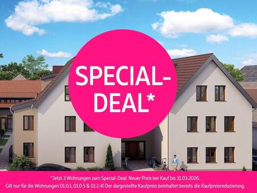 Neubauprojekt zum Kauf Obergasse 7 Klein-Auheim Hanau 63456