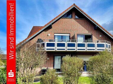 Mehrfamilienhaus zum Kauf 375.000 € 16 Zimmer 400,2 m² 801 m² Grundstück Sentrup Bad Iburg 49186