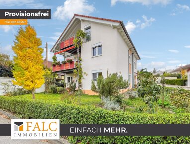 Mehrfamilienhaus zum Kauf provisionsfrei als Kapitalanlage geeignet 1.050.000 € 6,5 Zimmer 271 m² 403 m² Grundstück Bad Wimpfen Bad Wimpfen 74206