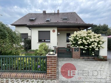 Einfamilienhaus zum Kauf 339.000 € 4 Zimmer 110 m² 1.037 m² Grundstück Walddrehna Heideblick / Walddrehna 15926