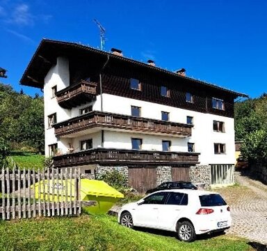 Mehrfamilienhaus zum Kauf 375.000 € 16 Zimmer 393 m² 6.315 m² Grundstück Klautzenbach Zwiesel 94227