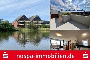Wohnung zum Kauf 129.000 € 2 Zimmer 48 m² Nordstrand 25845