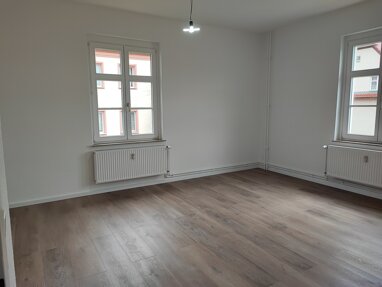 Wohnung zur Miete 385 € 3 Zimmer 69,5 m² 2. Geschoss frei ab sofort Zum Zschopautal 7 Schönborn-Dreiwerden Rossau 09661