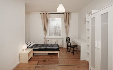 Wohnung zur Miete Wohnen auf Zeit 770 € 4 Zimmer 15 m² frei ab 04.03.2025 Liebenwalder Straße 14 Wedding Berlin 13347