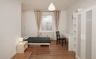 Wohnung zur Miete Wohnen auf Zeit 725 € 4 Zimmer 15 m² frei ab 06.03.2025 Liebenwalder Straße 14 Wedding Berlin 13347