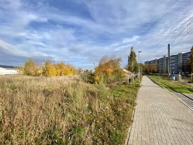 Grundstück zum Kauf 4.612 m² Grundstück Johannes-R-Becher-Straße Hanns-Eisler-Platz / Kannenstieg Magdeburg 39128