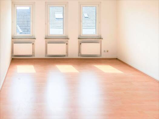 Wohnung zur Miete 400 € 2 Zimmer 56,1 m² 3. Geschoss Kaiserstraße 83 Innenstadt Radevormwald 42477