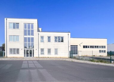 Büro-/Praxisfläche zur Miete 15 € 460 m² Bürofläche teilbar ab 201 m² Rummelsburg Berlin 10317