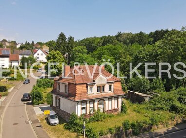 Einfamilienhaus zum Kauf 149.000 € 8 Zimmer 162 m² 1.140 m² Grundstück Auersmacher Auersmacher 66271