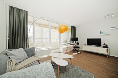 Wohnung zum Kauf 397.000 € 1 Zimmer 44,2 m² 10. Geschoss Neufreimann München 80804