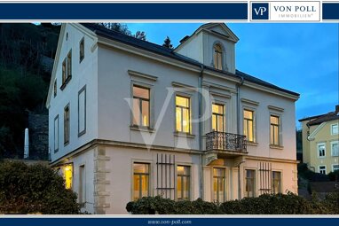 Villa zum Kauf 1.095.000 € 9 Zimmer 360 m² 770 m² Grundstück Meißen Meißen 01662