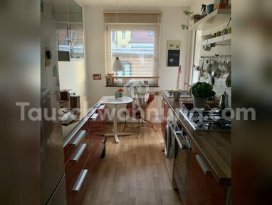 Wohnung zur Miete 700 € 3 Zimmer 74 m² 4. Geschoss Feuersee Stuttgart 70178