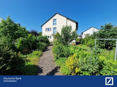 Mehrfamilienhaus zum Kauf 795.000 € 10 Zimmer 290 m² 700 m² Grundstück Nilkheim Aschaffenburg 63741