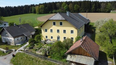 Bauernhaus zum Kauf 399.000 € 7 Zimmer 267 m² 2.450 m² Grundstück Hinteranger 51 Schwarzenberg am Böhmerwald 4164