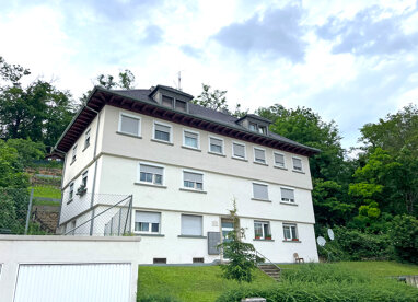 Wohnung zum Kauf 155.000 € 2 Zimmer 46 m² Neckartalstraße 195 Hallschlag Stuttgart 70376