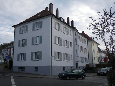 Wohnung zur Miete 528 € 3 Zimmer 75 m² 1. Geschoss Obere Burghalde 1 Warmbronn Leonberg 71229