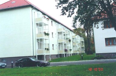 Wohnung zur Miete 577,89 € 3 Zimmer 64,2 m² 1. Geschoss frei ab 01.10.2024 Hopfenbreite 40 Schilfbreite Magdeburg 39120
