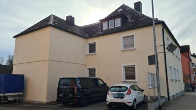 Mehrfamilienhaus zum Kauf 1.150.000 € 12 Zimmer 328 m² 515 m² Grundstück Nord Schwabach 91126