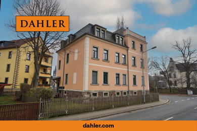 Wohnung zum Kauf 105.000 € 2 Zimmer 60,7 m² Freital Freital 01705