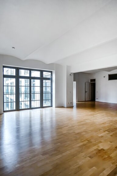 Studio zur Miete 2.300 € 3 Zimmer 170 m² 3. Geschoss Paul-Lincke-Höfe 8d Kreuzberg Berlin 10999