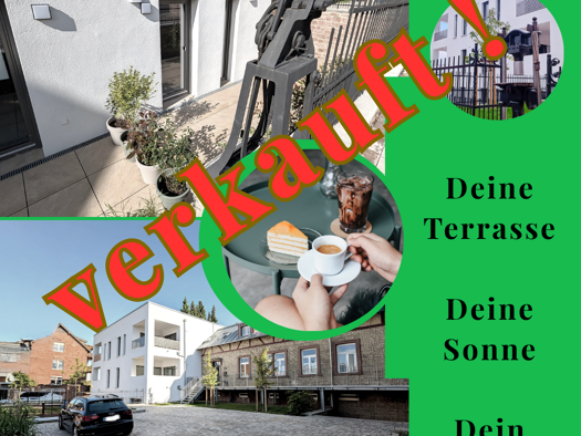 Wohnung zum Kauf provisionsfrei als Kapitalanlage geeignet 399.000 € 3 Zimmer 111 m² Bonnstraße 2 Walldürn 74731