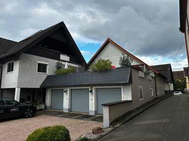 Wohnung zum Kauf provisionsfrei 500.000 € 6,5 Zimmer 160 m² 3. Geschoss Freiherr-von-Neveu-Straße 4a Windschläg Offenburg 77652