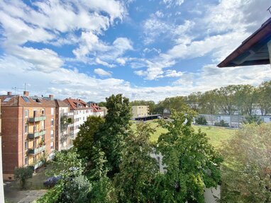 Wohnung zum Kauf 149.000 € 1,5 Zimmer 34 m² 5. Geschoss Seelberg Stuttgart 70372
