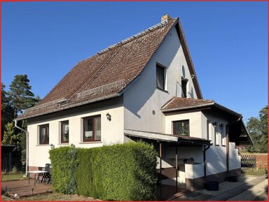 Einfamilienhaus zum Kauf 187.000 € 5 Zimmer 110 m² 712 m² Grundstück frei ab sofort Sorno Finsterwalde 03238