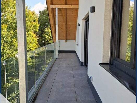 Wohnung zur Miete - Erstbezug 1.500 € 3 Zimmer 107 m² Wolkersdorf Schwabach / Wolkersdorf 91126