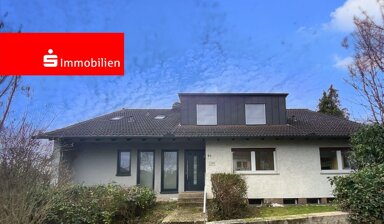 Einfamilienhaus zum Kauf 779.000 € 7 Zimmer 156,3 m² 1.485 m² Grundstück frei ab sofort Langenselbold 63505