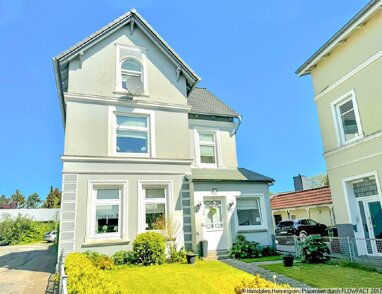 Haus zum Kauf 390.000 € 5 Zimmer 138 m² 555 m² Grundstück Süderbrarup 24392