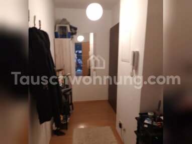 Wohnung zur Miete 361 € 2 Zimmer 60 m² 6. Geschoss Reudnitz-Thonberg Leipzig 04317