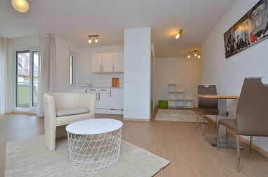 Wohnung zur Miete Wohnen auf Zeit 970 € 1 Zimmer 45 m² frei ab 07.01.2025 Weilimdorf Stuttgart 70499