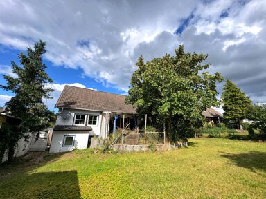 Einfamilienhaus zum Kauf 170.000 € 9 Zimmer 124 m² 681 m² Grundstück Jerstedt Goslar 38644